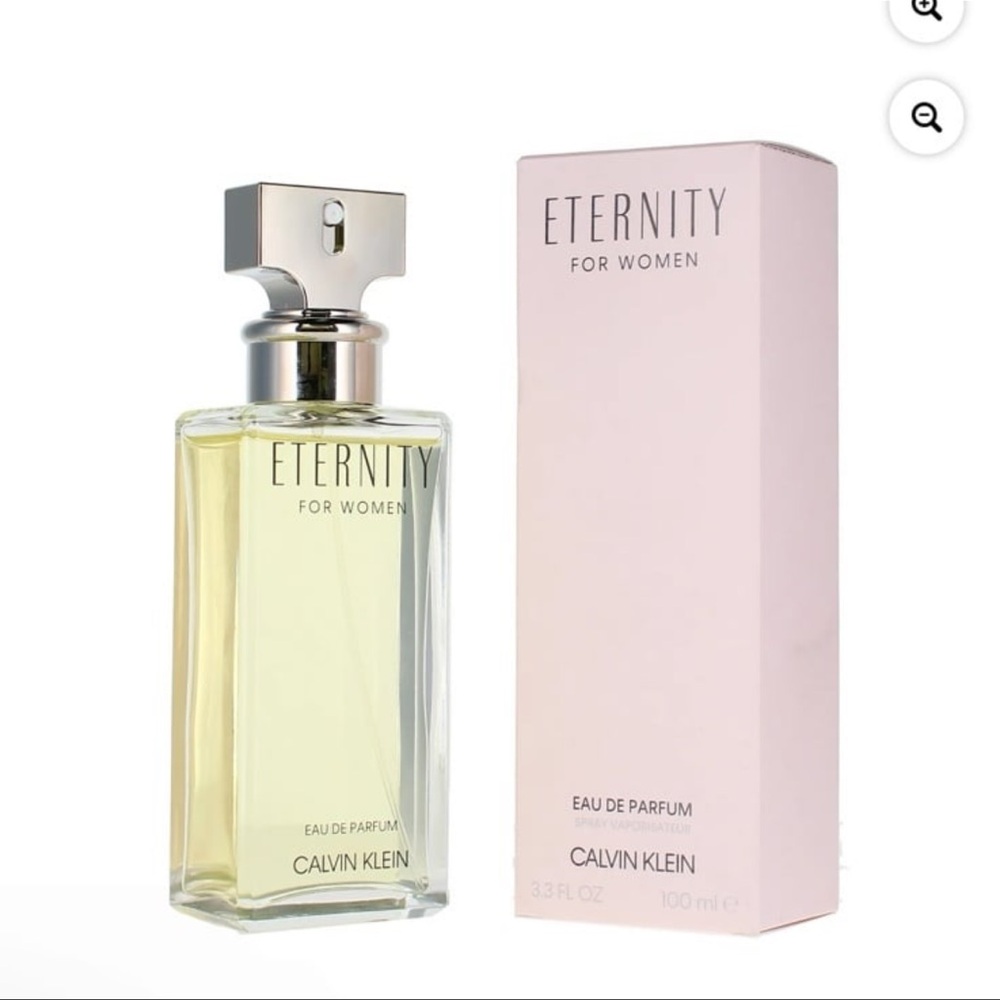 💝NIB Calvin Klein Eternity💝